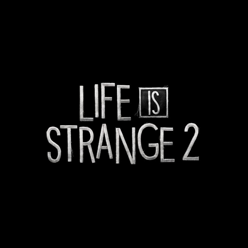 Life is Strange 2 box art for Xbox One